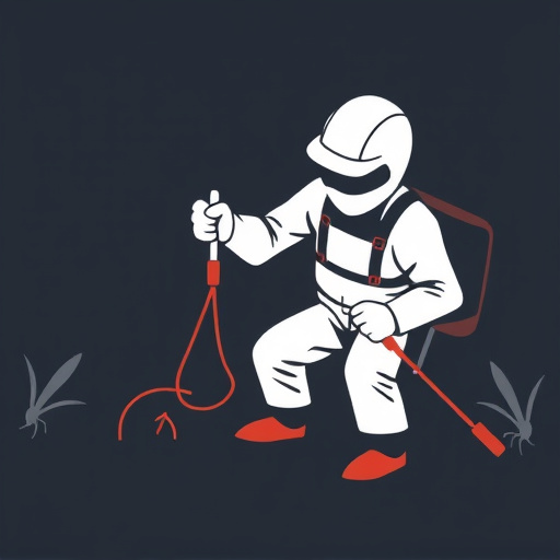 pest control