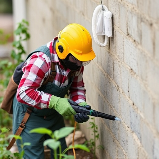 pest control