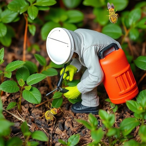 pest control