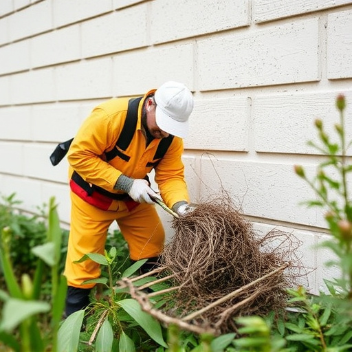 pest control
