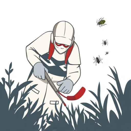 pest control