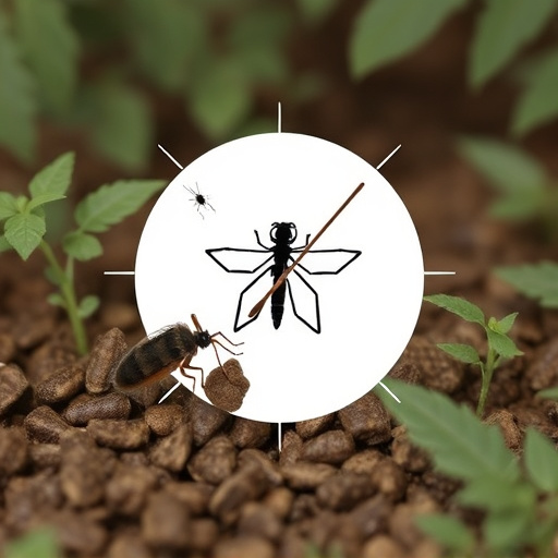 pest control