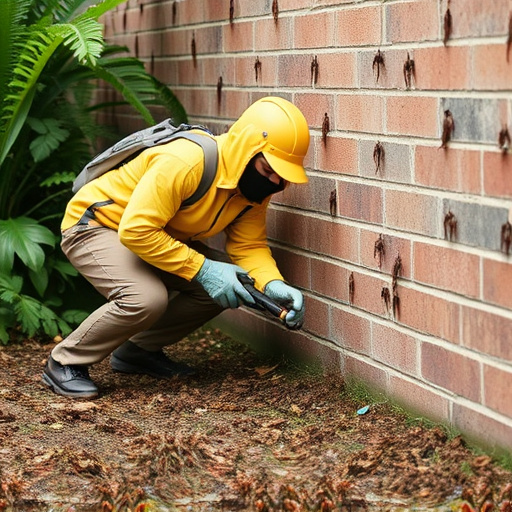 pest control