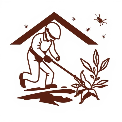 pest control