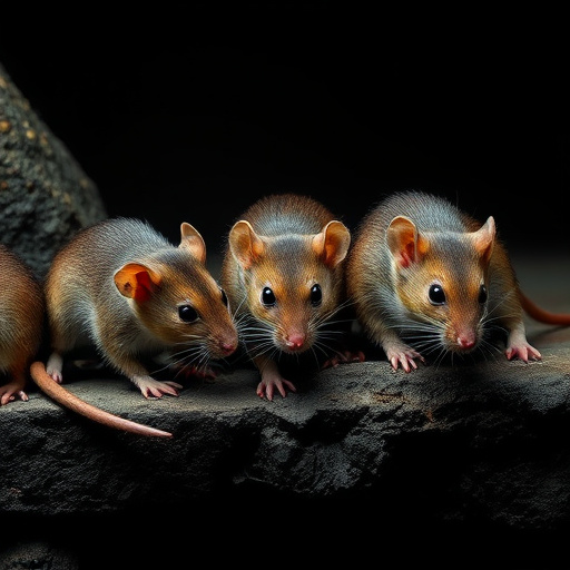 rats