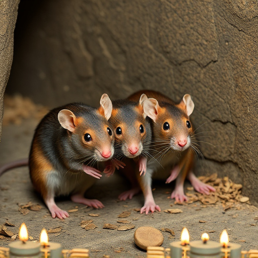 rats