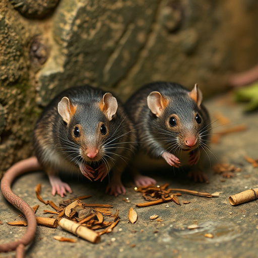rats