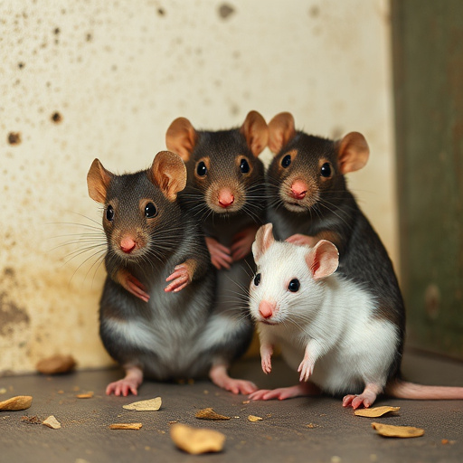 rats