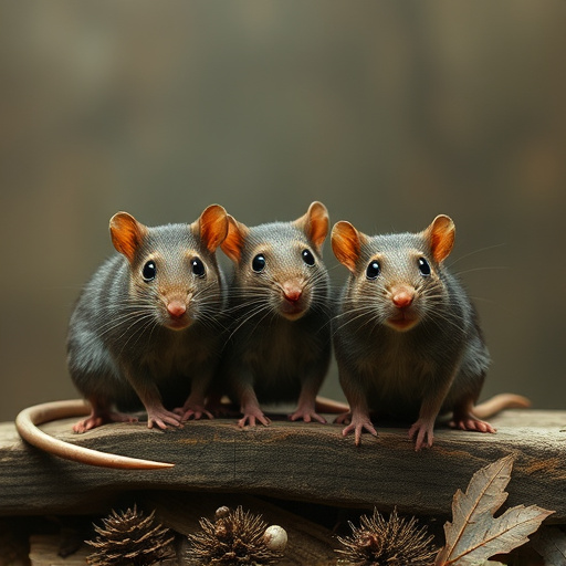 rats