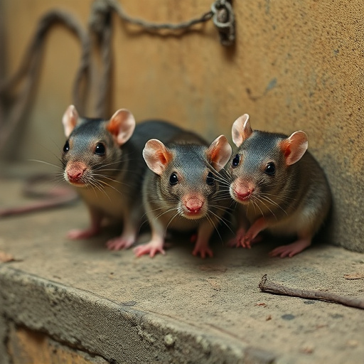 rats