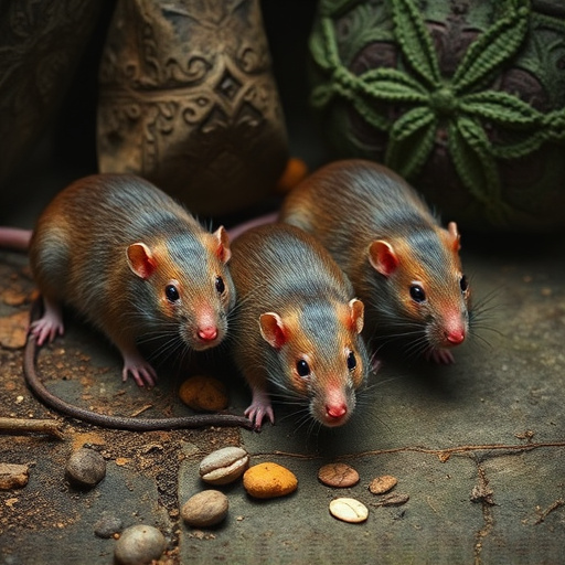 rats