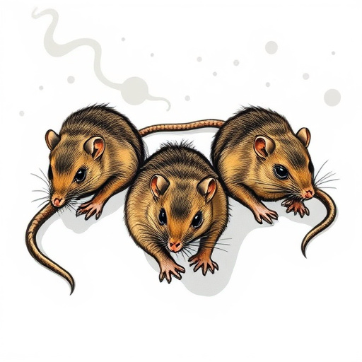 rodents