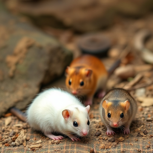 rodents