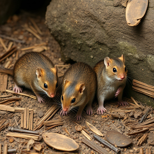 rodents