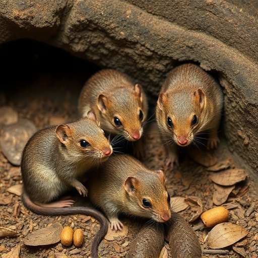 rodents