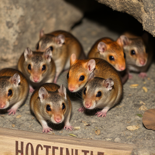 rodents