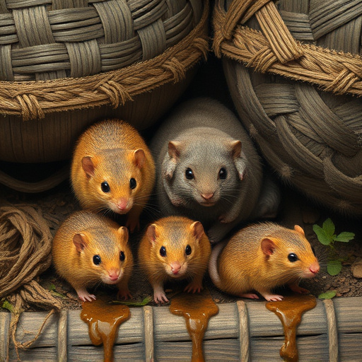 rodents