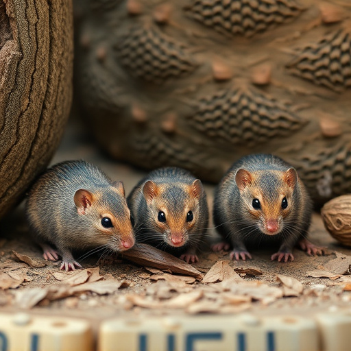 rodents