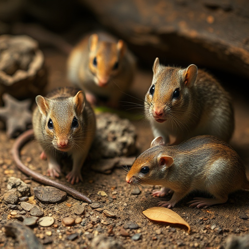 rodents