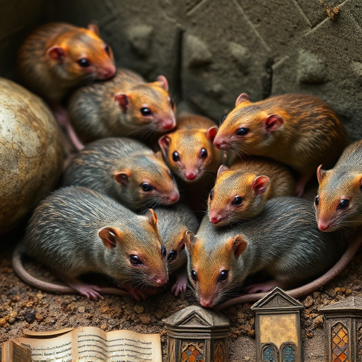 rodents