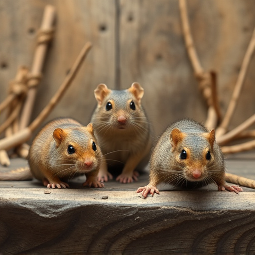 rodents