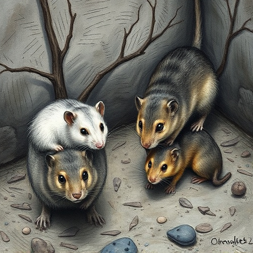 rodents