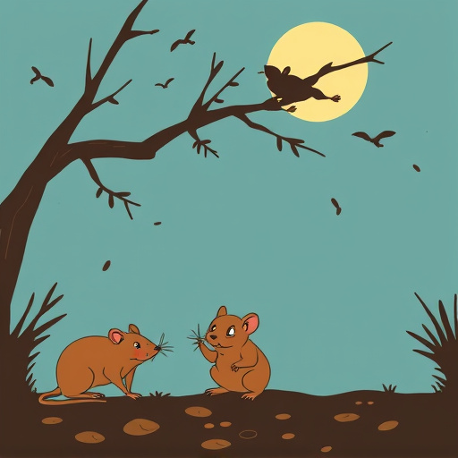 rodents