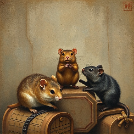 rodents