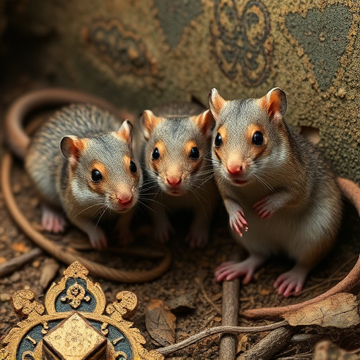 rodents