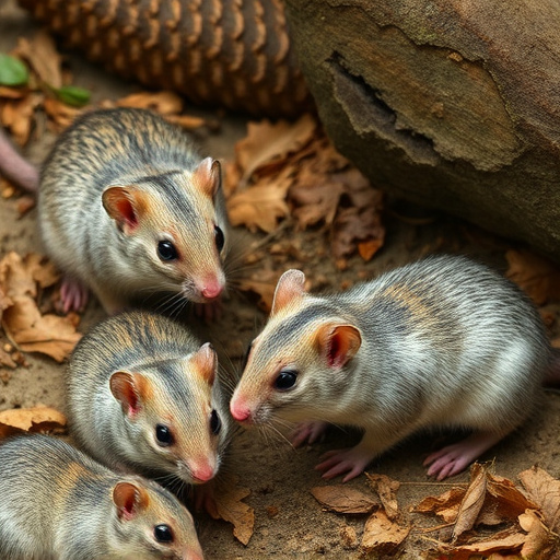 rodents