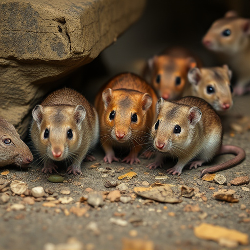 rodents