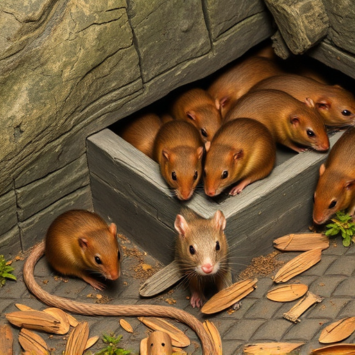 rodents