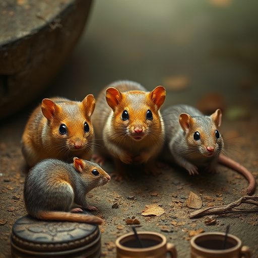 rodents