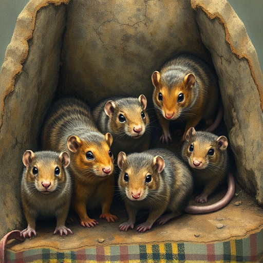 rodents