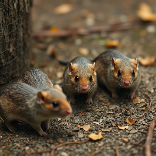 rodents