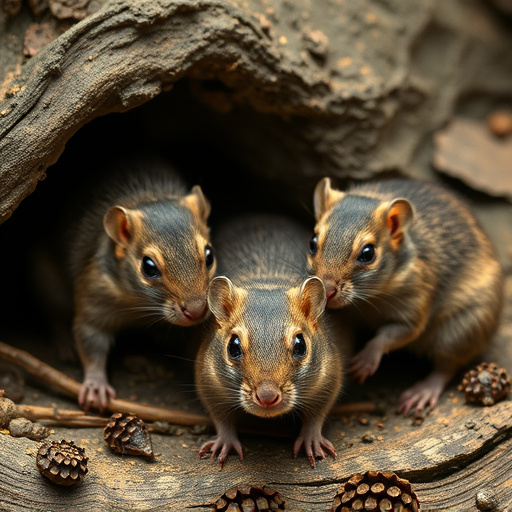 rodents