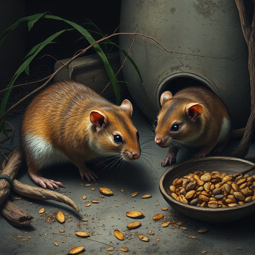 rodents