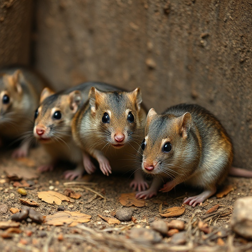 rodents