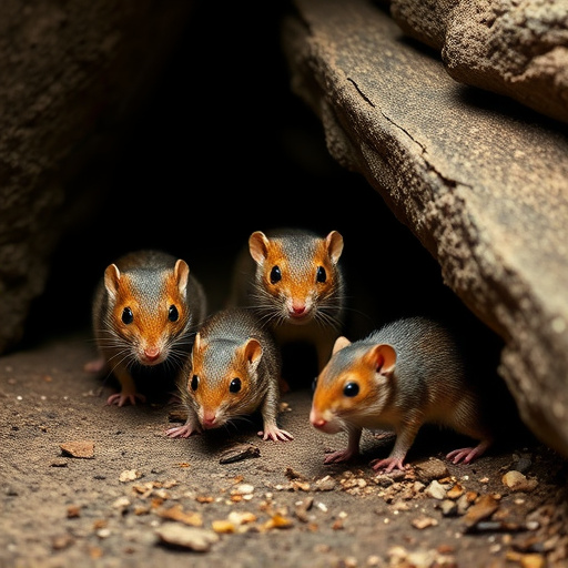 rodents