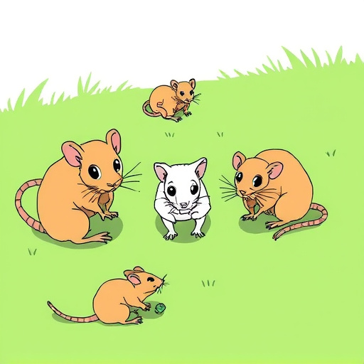 rodents