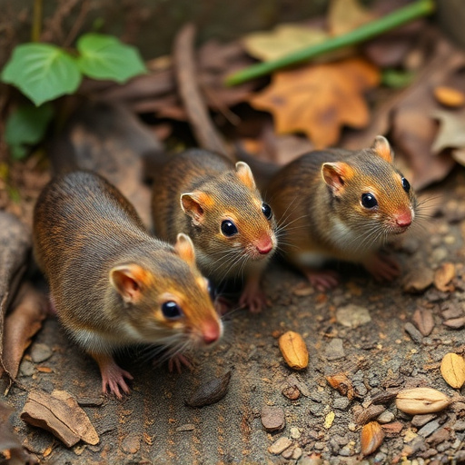 rodents