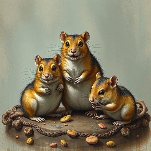 rodents