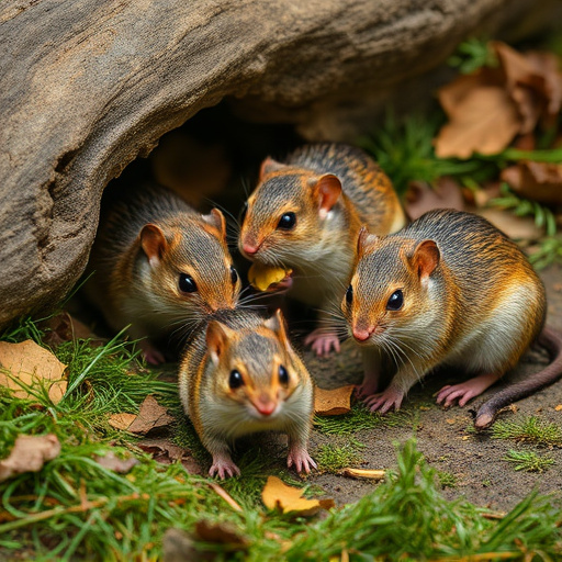 rodents
