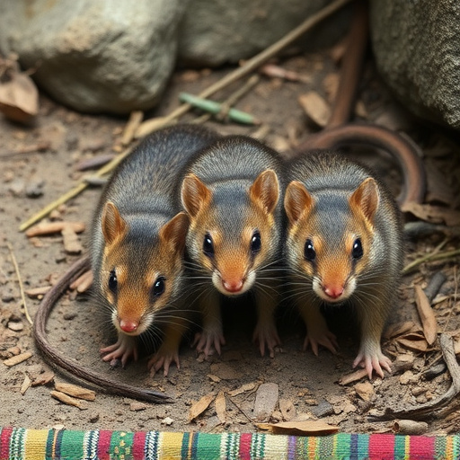 rodents