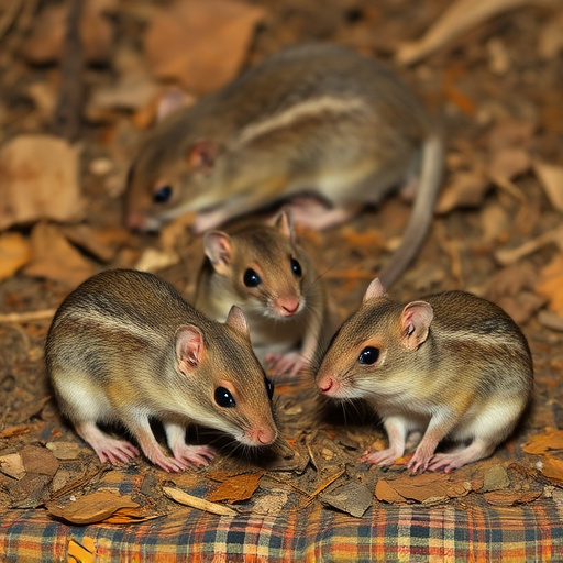rodents