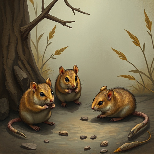 rodents