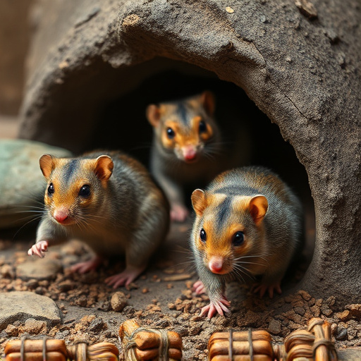 rodents