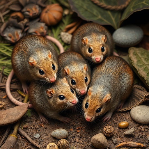 rodents