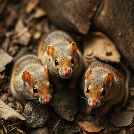 rodents