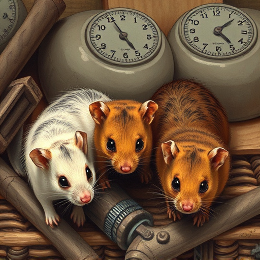 rodents